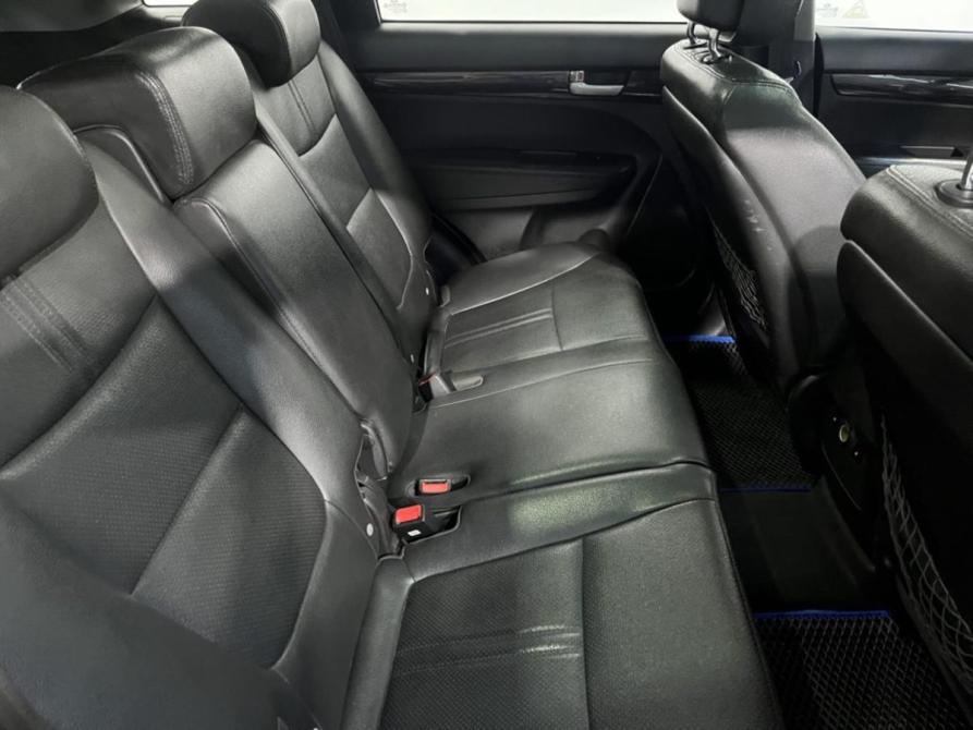 Kia Sorento II Курск  - изображение 15