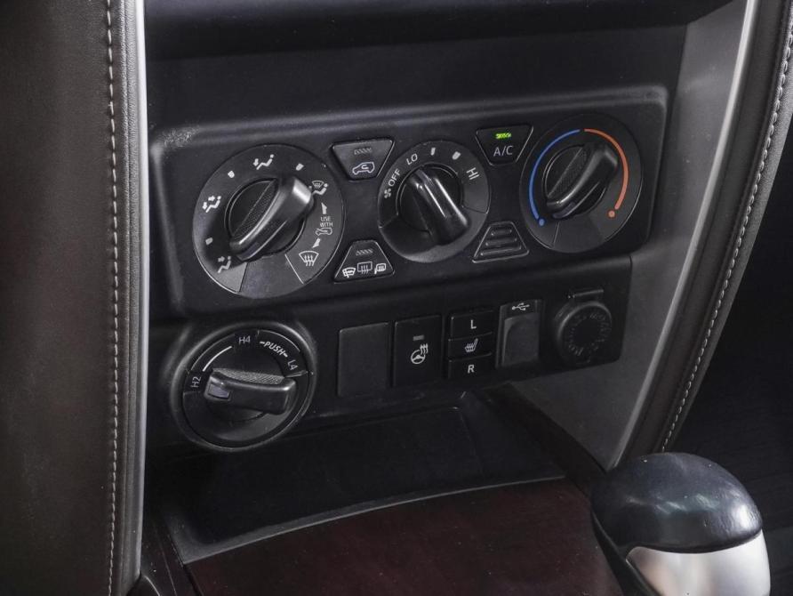 Toyota Fortuner II Ростов-на-Дону  - изображение 13