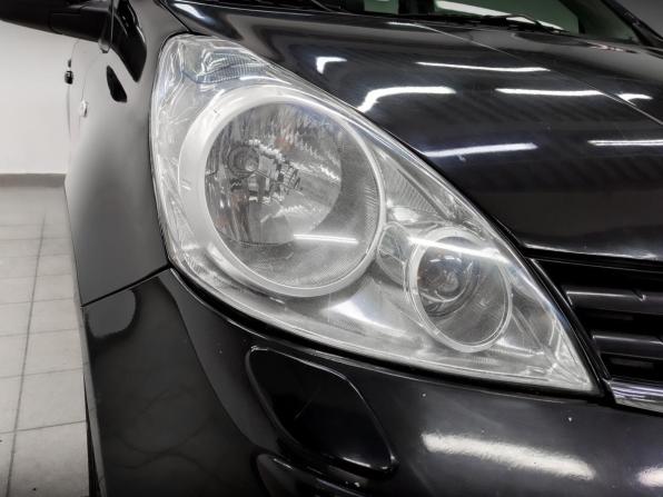 Nissan Note I Рестайлинг с пробегом 2013 года, цена 965 000 рублей, 95583 км, хэтчбек, Автокод Объявления
