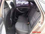 Hyundai i30 II Москва  - изображение 25