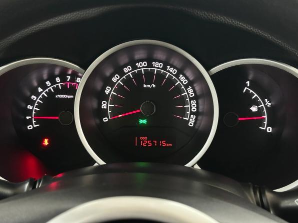 Kia Venga I с пробегом 2014 года, цена 780 000 рублей, 125715 км, минивэн, Автокод Объявления