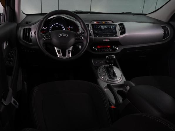 Kia Sportage III Рестайлинг с пробегом 2015 года, цена 1 378 000 рублей, 150693 км, внедорожник, Автокод Объявления