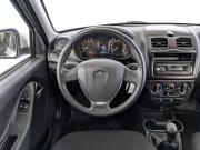 Lada (ВАЗ) Granta I Рестайлинг Москва  - изображение 48