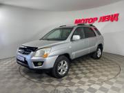 Kia Sportage II Рестайлинг Воронеж  - изображение 20