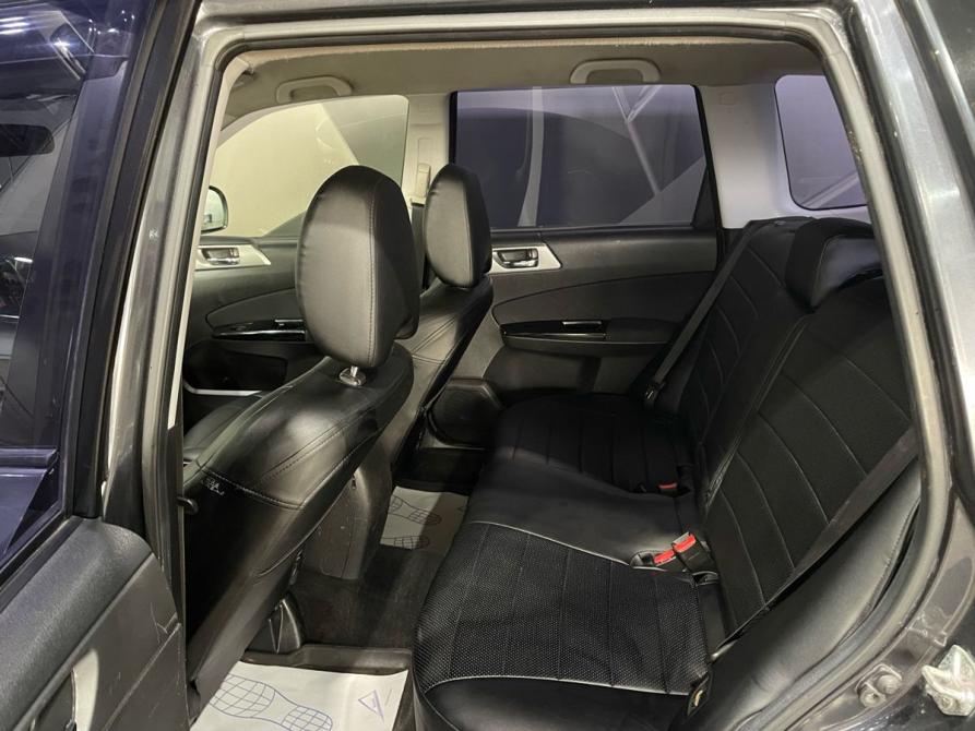 Subaru Forester III Рестайлинг Пермь  - изображение 12