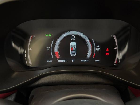 Haval Jolion I Рестайлинг с пробегом 2024 года, цена 2 049 000 рублей, 58137 км, внедорожник, Автокод Объявления