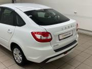 Lada (ВАЗ) Granta I Рестайлинг Энгельс  - изображение 50