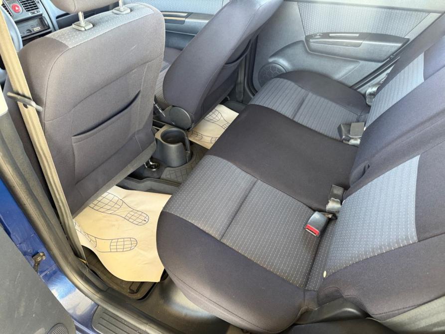Hyundai Getz I Рестайлинг Волгоград  - изображение 11