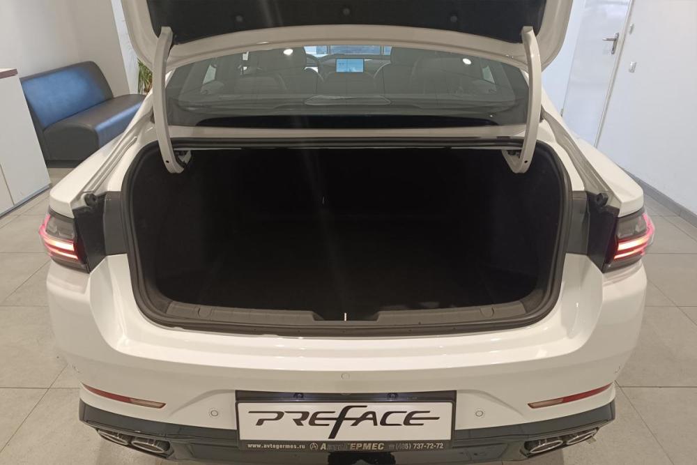 Geely Preface I Балашиха  - изображение 9