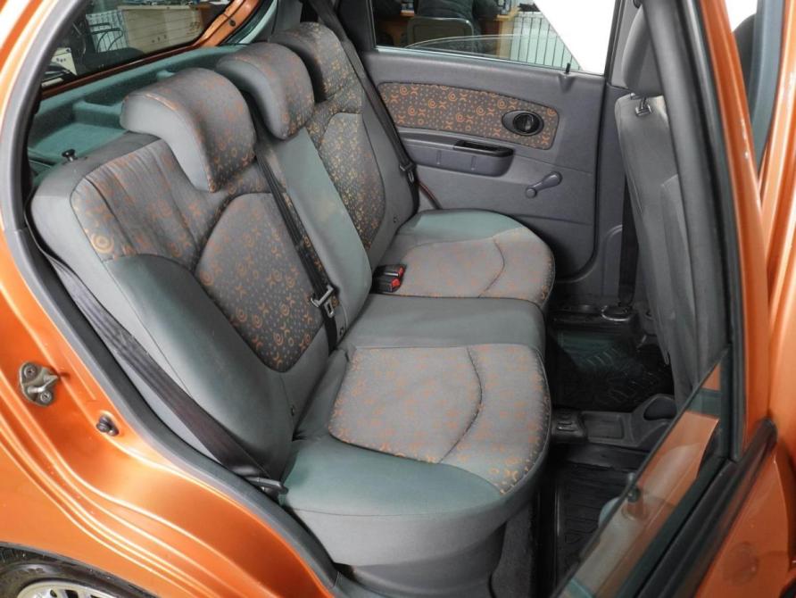 Chevrolet Spark II Воронеж  - изображение 7