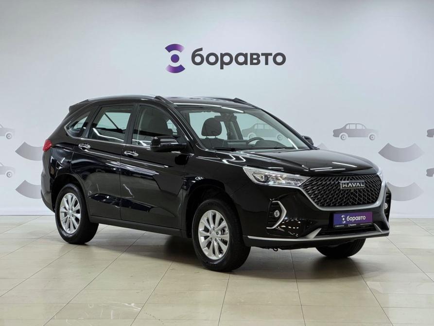 Haval M6 II Ставрополь  - изображение 3