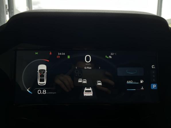 Geely Monjaro I с пробегом 2023 года, цена 3 250 000 рублей, 62200 км, внедорожник, Автокод Объявления