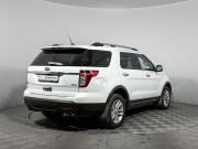 Ford Explorer V Санкт-Петербург  - изображение 25