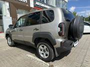 Lada (ВАЗ) Niva Travel I Набережные Челны  - изображение 35