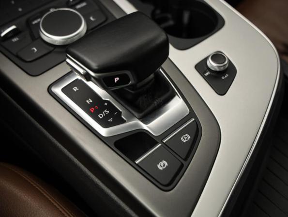 Audi Q7 II (4M) с пробегом 2016 года, цена 2 800 000 рублей, 174832 км, внедорожник, Автокод Объявления