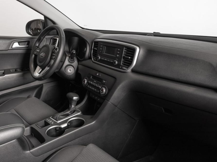 Kia Sportage IV Рестайлинг Казань  - изображение 7
