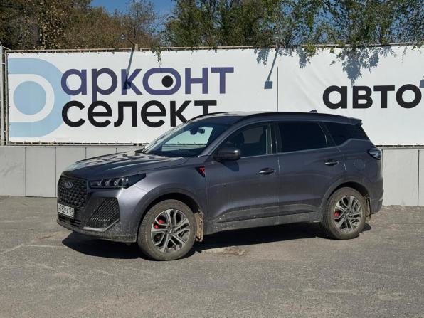 Chery Tiggo 7 Pro Max I Рестайлинг с пробегом 2025 года, цена 2 275 000 рублей, 9656 км, внедорожник, Автокод Объявления