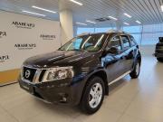 Nissan Terrano III (D10) Санкт-Петербург  - изображение 17