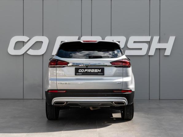 Geely Atlas Pro с пробегом 2024 года, цена 2 390 000 рублей, 40078 км, внедорожник, Автокод Объявления
