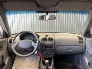 Hyundai Accent II Пермь  - изображение 33