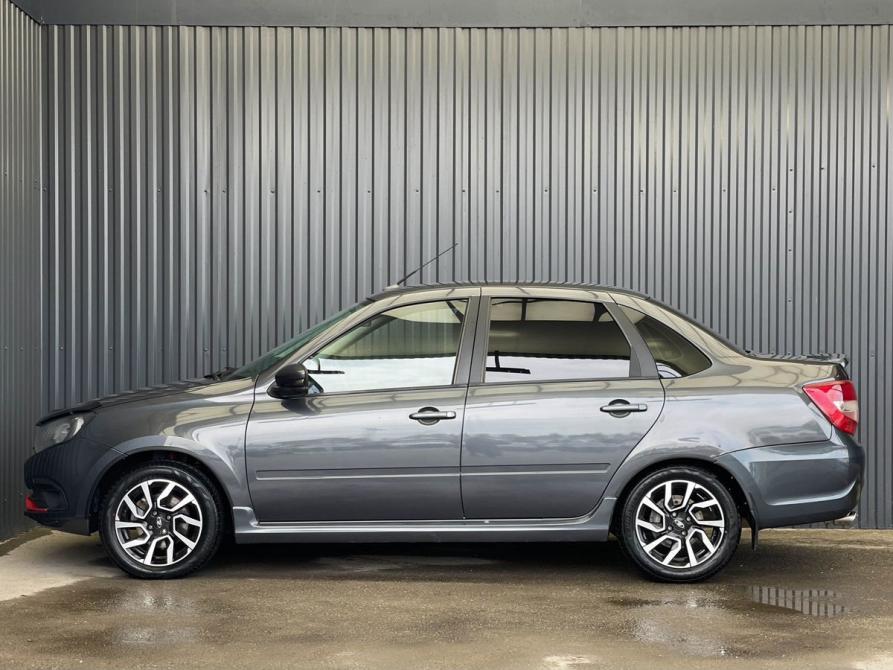 Lada (ВАЗ) Granta I Рестайлинг Пермь  - изображение 29