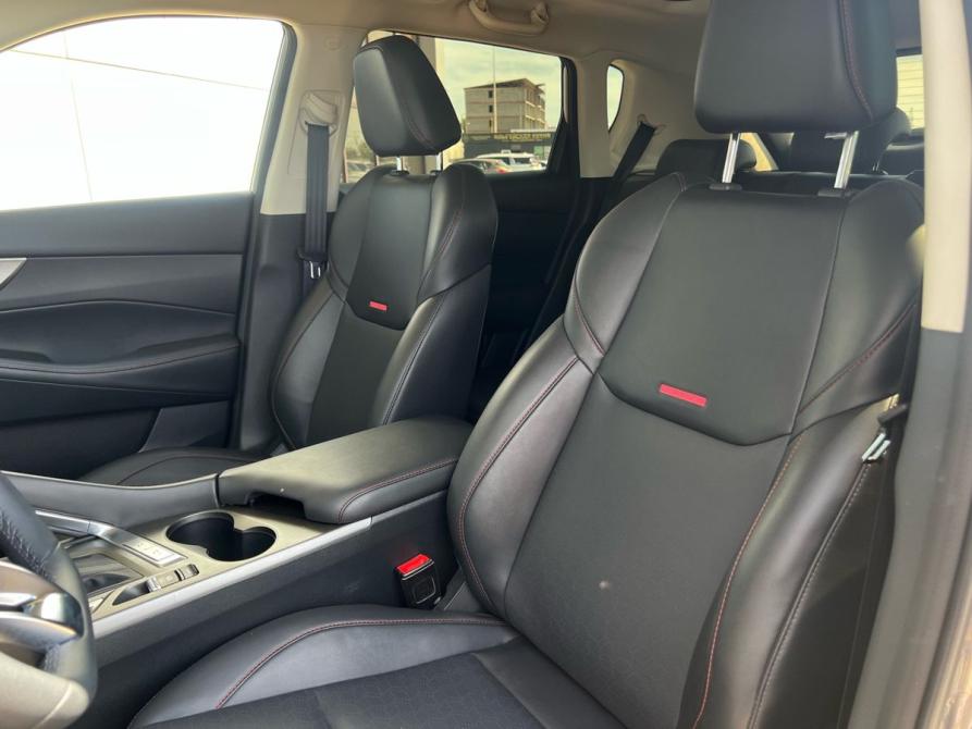 Changan CS35 Plus I Рестайлинг Краснодар  - изображение 12