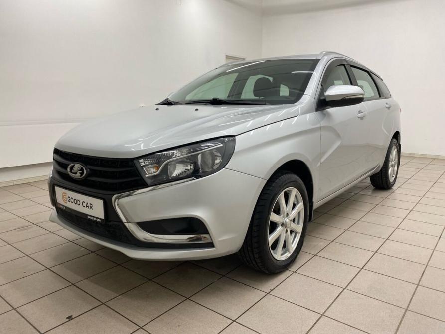 Lada (ВАЗ) Vesta I Энгельс  - изображение 3