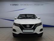 Nissan Qashqai II Рестайлинг Москва  - изображение 28