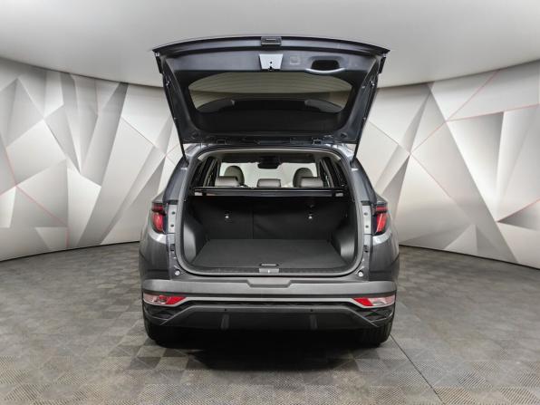 Hyundai Tucson IV с пробегом 2022 года, цена 3 570 000 рублей, 40442 км, внедорожник, Автокод Объявления