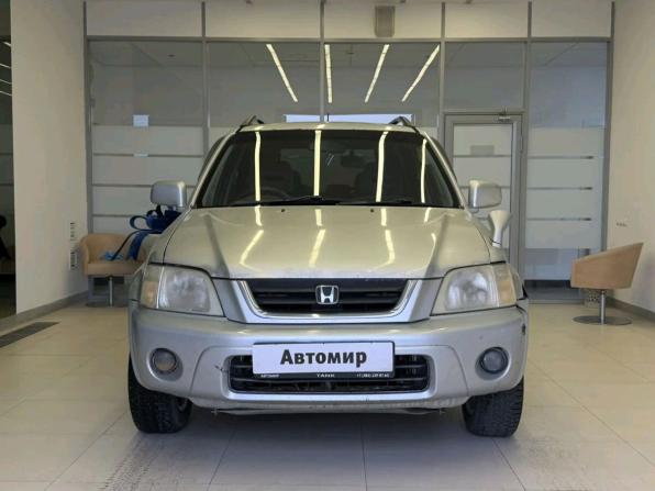 Honda CR-V I Рестайлинг с пробегом 2000 года, цена 380 000 рублей, 400000 км, внедорожник, Автокод Объявления