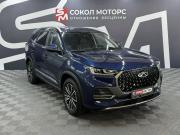 Chery Tiggo 8 Pro Max I Рестайлинг Ростов-на-Дону  - изображение 17