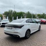 Omoda S5 Пермь  - изображение 30