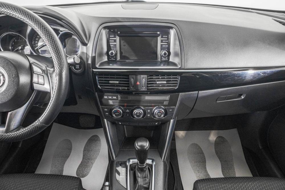 Mazda CX-5 I Барнаул  - изображение 18
