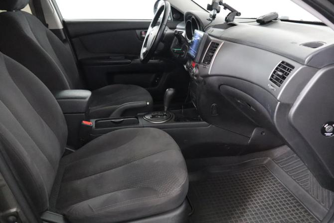Kia Magentis II Рестайлинг с пробегом 2010 года, цена 799 000 рублей, 99000 км, седан, Автокод Объявления