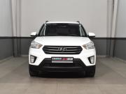 Hyundai Creta I Кемерово  - изображение 25