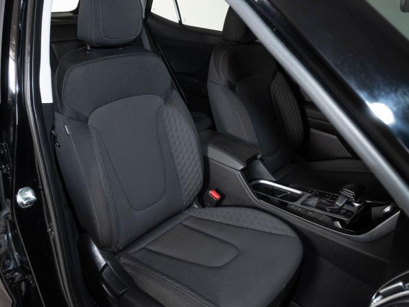 Hyundai Creta II с пробегом 2021 года, цена 2 648 000 рублей, 44223 км, внедорожник, Автокод Объявления