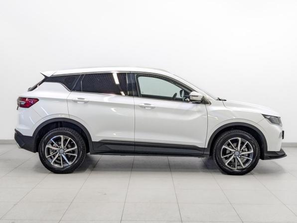 Belgee X50 с пробегом 2025 года, цена 1 700 000 рублей, 68860 км, внедорожник, Автокод Объявления