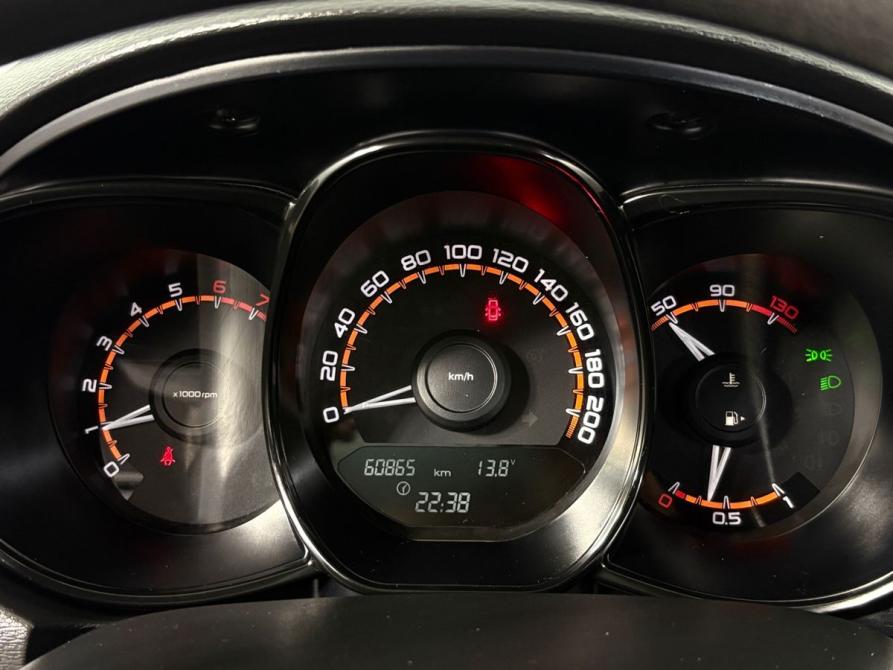 Lada (ВАЗ) Vesta I Борисоглебск  - изображение 10