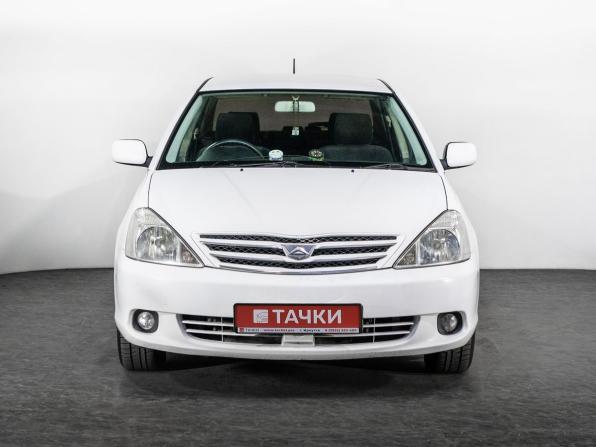 Toyota Allion I с пробегом 2002 года, цена 775 000 рублей, 274803 км, седан, Автокод Объявления