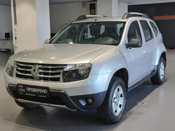 Renault Duster I с пробегом 2012 года, цена 787 000 рублей, 185795 км, внедорожник, Автокод Объявления