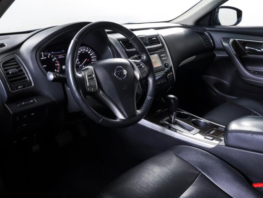 Nissan Teana III Москва  - изображение 13