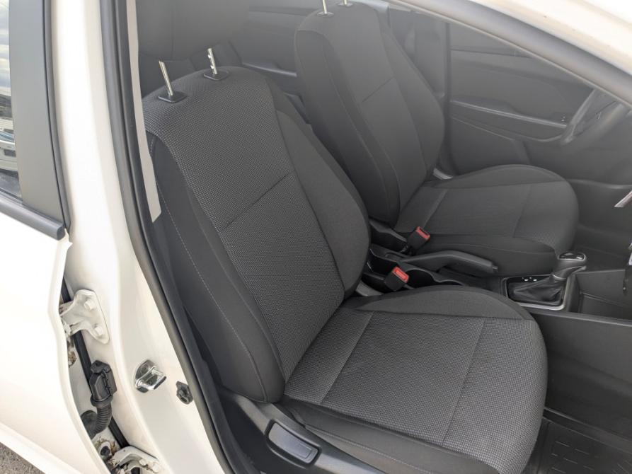 Hyundai Solaris II Рестайлинг Москва  - изображение 25