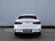 Hyundai Sonata VII (LF) Рестайлинг Сочи  - изображение 24