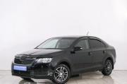 Skoda Rapid I Рестайлинг Красноярск  - изображение 28