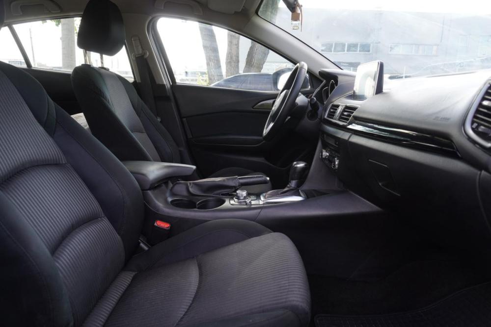 Mazda 3 III (BM) Ульяновск  - изображение 18