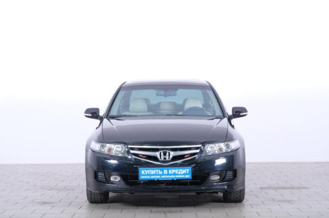 Honda Accord VII Рестайлинг с пробегом 2007 года, цена 999 000 рублей, 291541 км, седан, Автокод Объявления