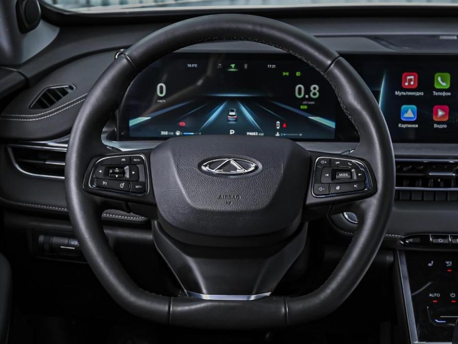 Chery Tiggo 7 Pro Max I Ставрополь  - изображение 13