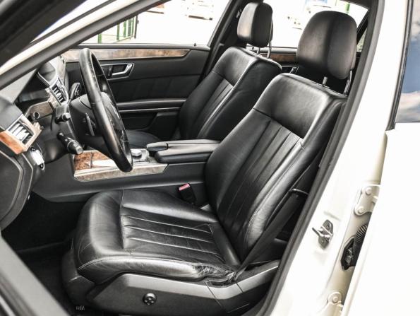 Mercedes-Benz E-Класс IV (W212 S212 C207) с пробегом 2009 года, цена 1 369 000 рублей, 155877 км, седан, Автокод Объявления
