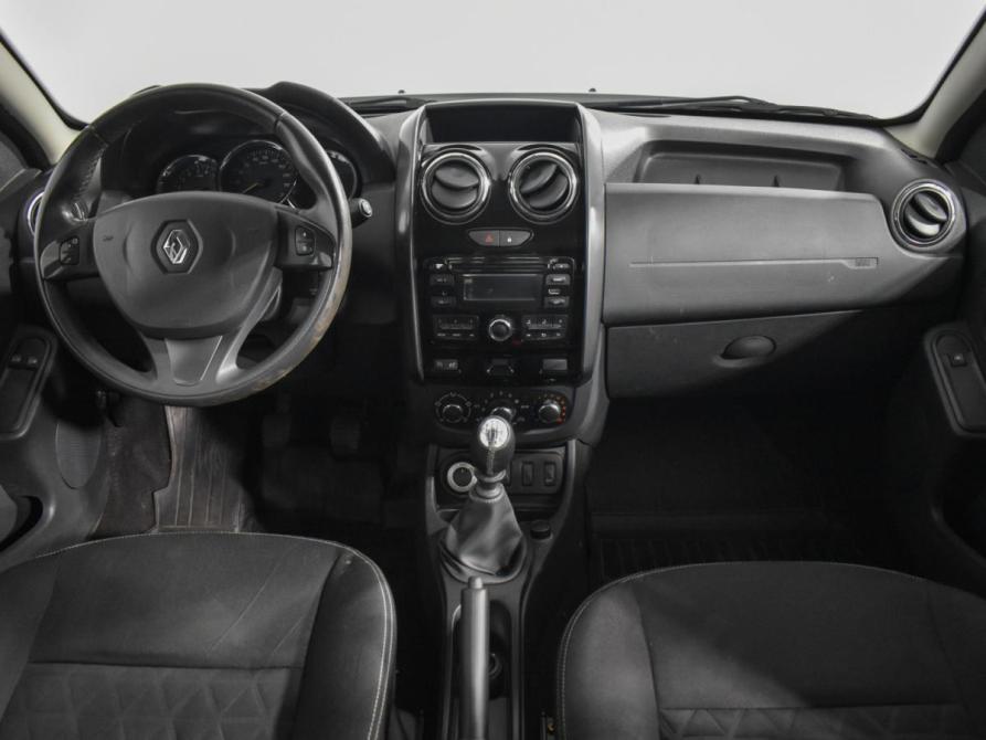 Renault Duster I Рестайлинг Санкт-Петербург  - изображение 13