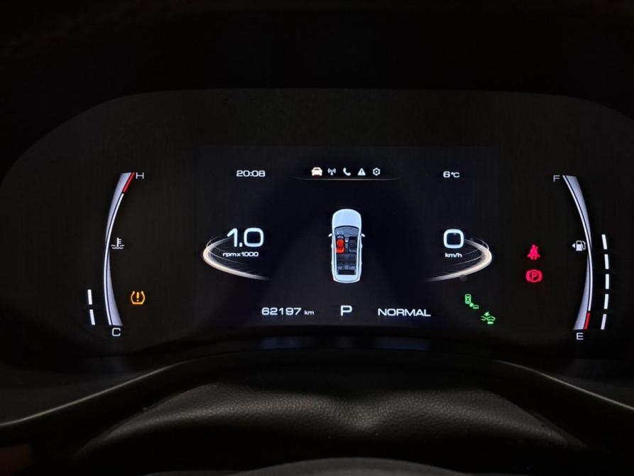Haval Jolion I Казань  - изображение 16